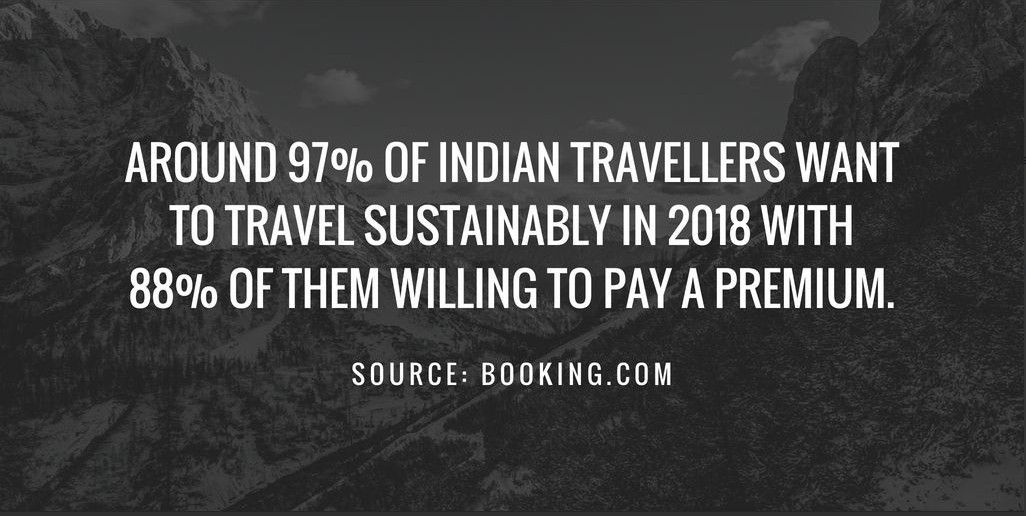 43 Facts About Indian Travellers That Will Surprise And Intrigue You